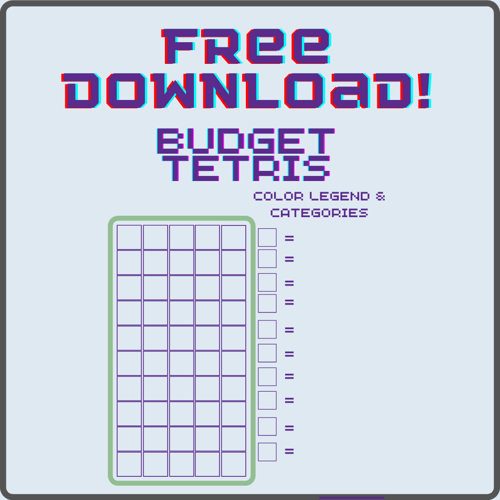 Tetris (Facebook Ad)