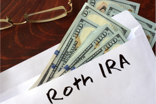 Setting up a Roth IRA for your Child