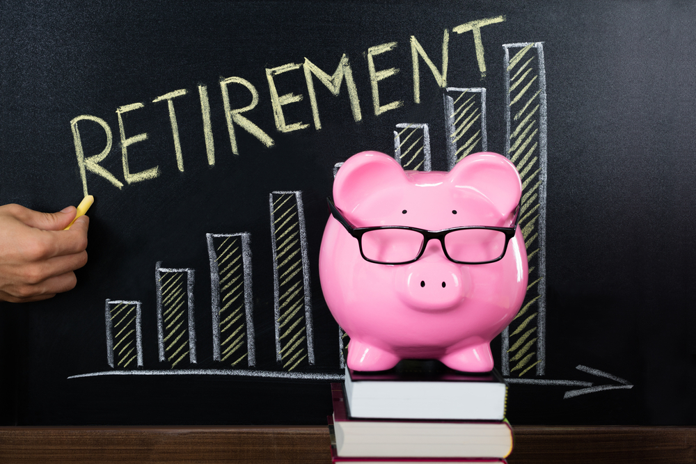 Retirement Withdrawal Risk